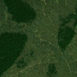 Satellite imagery of Ravnice, BA