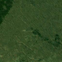 Satellite imagery of Malo Šljeme, BA