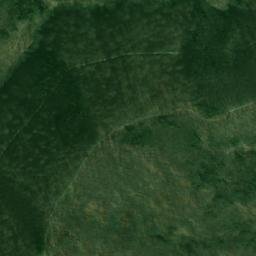 Satellite imagery of Guništa, BA
