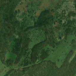 Satellite imagery of Rebra, BA