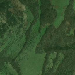 Satellite imagery of Rebra, BA