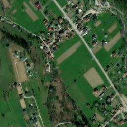 Satellite imagery of Vilovac, BA