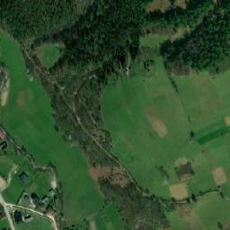 Satellite imagery of Vilovac, BA