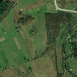 Satellite imagery of Vilovac, BA