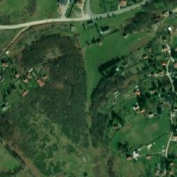 Satellite imagery of Kovač, BA