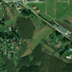 Satellite imagery of Kovač, BA