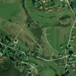 Satellite imagery of Kovač, BA
