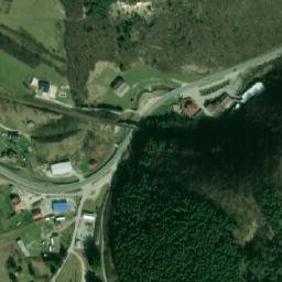 Satellite imagery of Vratić, BA