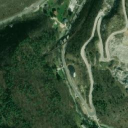 Satellite imagery of Vratić, BA