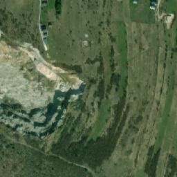 Satellite imagery of Vratić, BA