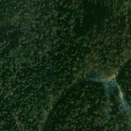 Satellite imagery of Komić, BA