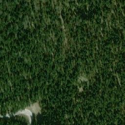 Satellite imagery of Trešnjevo Brdo, BA