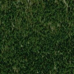 Satellite imagery of Trešnjevo Brdo, BA