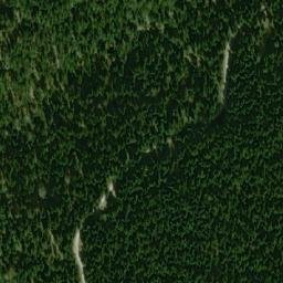 Satellite imagery of Trešnjevo Brdo, BA