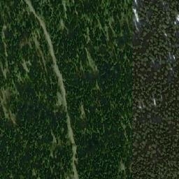 Satellite imagery of Glavnjatac, BA