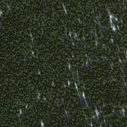 Satellite imagery of Glavnjatac, BA