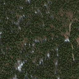 Satellite imagery of Glavnjatac, BA