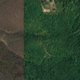 Satellite imagery of Vranjača, BA