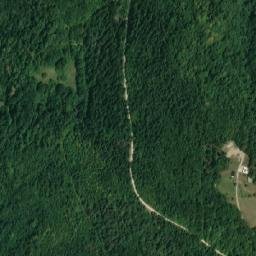 Satellite imagery of Vranjača, BA