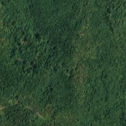 Satellite imagery of Osjenača, BA