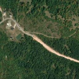 Satellite imagery of Kuk, BA