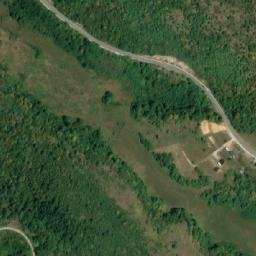Satellite imagery of Kobilja Glava, BA