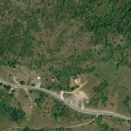 Satellite imagery of Kobilja Glava, BA