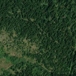 Satellite imagery of Nova Ograda, BA