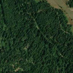 Satellite imagery of Nova Ograda, BA