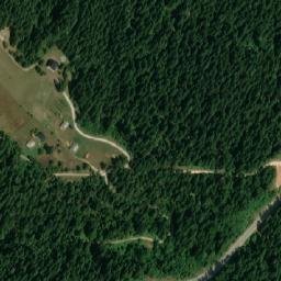 Satellite imagery of Nova Ograda, BA