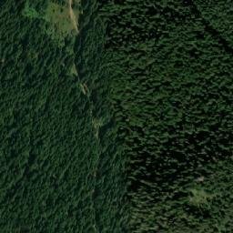 Satellite imagery of Mali Stupanj, BA