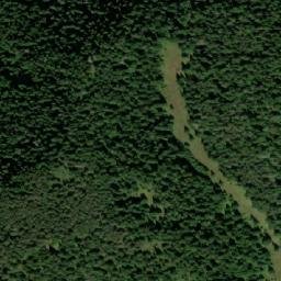 Satellite imagery of Veliki Stupanj, BA
