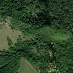 Satellite imagery of Borovac, BA