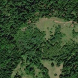 Satellite imagery of Vijenac, BA