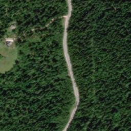 Satellite imagery of Vijenac, BA