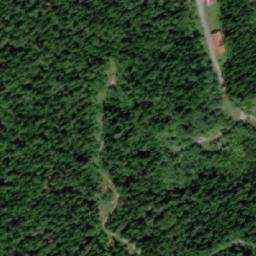 Satellite imagery of Tarije, BA