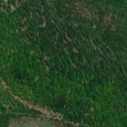 Satellite imagery of Omanice, BA