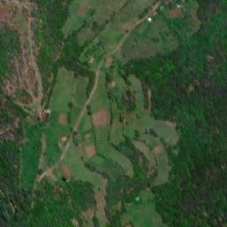 Satellite imagery of Kik, BA