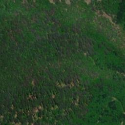 Satellite imagery of Kik, BA