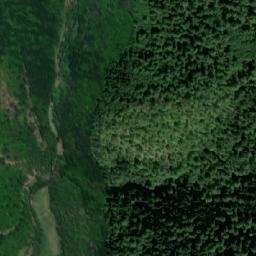 Satellite imagery of Debelj, BA