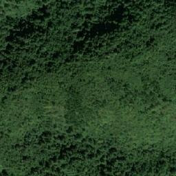 Satellite imagery of Debelj, BA