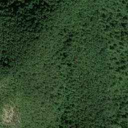 Satellite imagery of Veliki Orah, BA