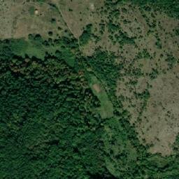 Satellite imagery of Gradina, BA