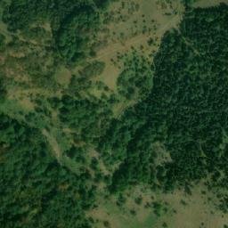 Satellite imagery of Hum, BA