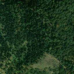 Satellite imagery of Hum, BA