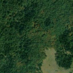 Satellite imagery of Vrtače, BA