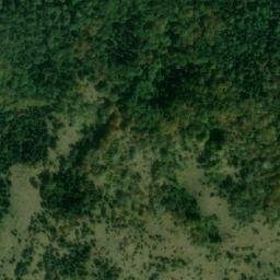 Satellite imagery of Vrtače, BA