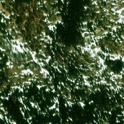 Satellite imagery of Debelo Brdo, BA