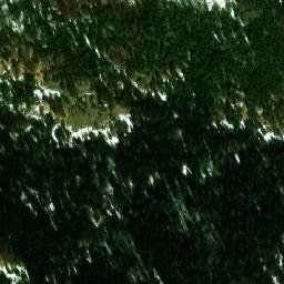 Satellite imagery of Debelo Brdo, BA