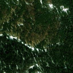 Satellite imagery of Omanice, BA